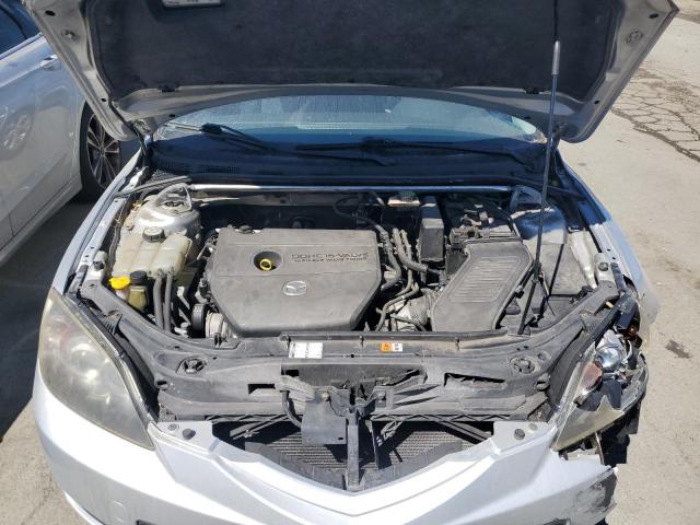 Photo 11 from auction – 2007 MAZDA 3 HATCHBAC with VIN JM1BK344071767918