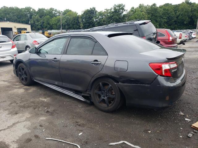 Photo 2 from auction – 2012 TOYOTA CAMRY BASE with VIN 4T4BF1FK6CR176622