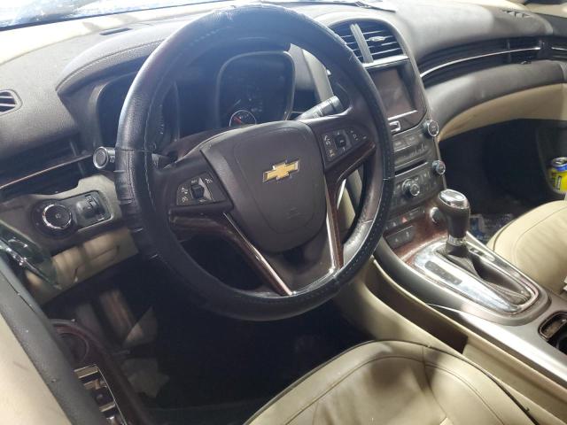 Photo 8 from auction – 2013 CHEVROLET MALIBU 2LT with VIN 1G11E5SA5DF259507