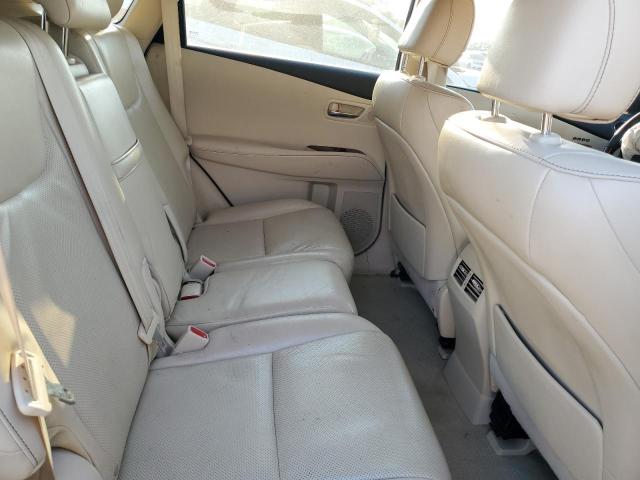 Photo 11 from auction – 2013 LEXUS RX 350 with VIN 2T2ZK1BA8DC106913