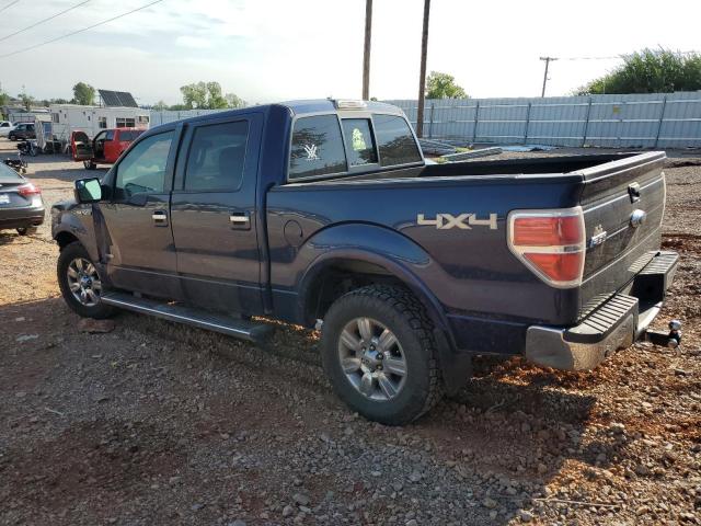 Photo 2 from auction – 2011 FORD F150 SUPER with VIN 1FTFW1ET5BFB56388