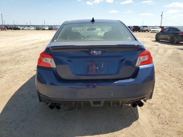 Photo 6 from auction – 2015 SUBARU WRX LIMITE with VIN JF1VA1J68F9828710