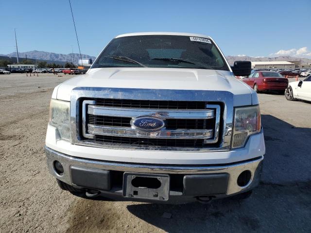 Photo 5 from auction – 2013 FORD F150 SUPER with VIN 1FTFW1EF9DFB53832