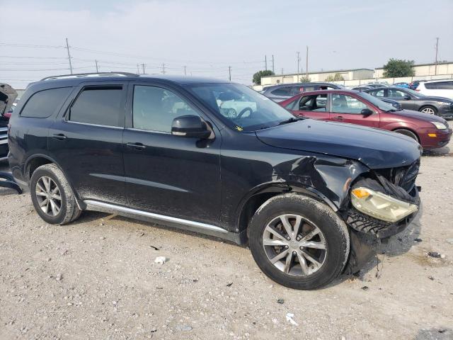 Photo 4 from auction – 2016 DODGE DURANGO LI with VIN 1C4RDHDG9GC340600