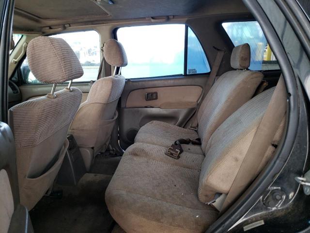 Photo 11 from auction – 1998 TOYOTA 4RUNNER SR with VIN JT3GN86R0W0085617