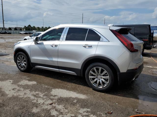 Photo 2 from auction – 2019 CADILLAC XT4 PREMIU with VIN 1GYFZCR49KF147239