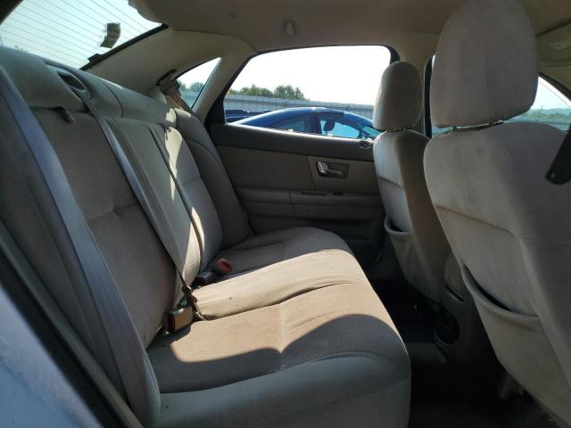 Photo 10 from auction – 2001 FORD TAURUS SES with VIN 1FAFP55U21A288586