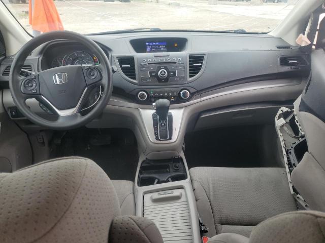 Photo 8 from auction – 2014 HONDA CR-V EX with VIN 2HKRM3H55EH502901