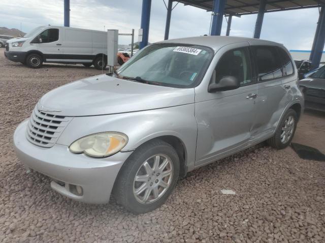 Photo 1 from auction – 2008 CHRYSLER PT CRUISER with VIN 3A8FY58B28T151905