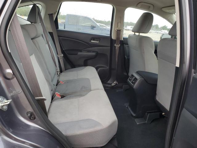 Photo 11 from auction – 2016 HONDA CR-V LX with VIN 2HKRM3H31GH521687