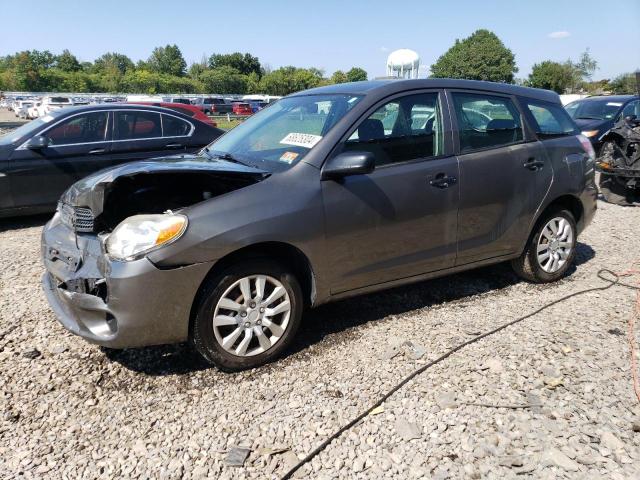 TOYOTA COROLLA MA 2006 with VIN 2T1KR32E26C574672 - Photo from auction
