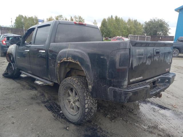 Photo 2 from auction – 2008 GMC NEW SIERRA with VIN 2GTEK638581115889