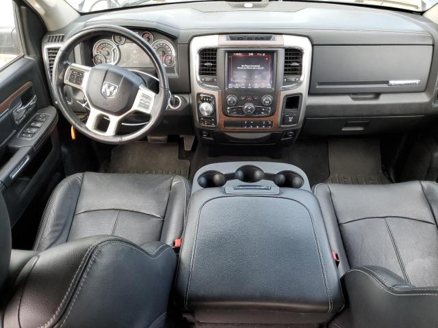 Photo 8 from auction – 2018 RAM 1500 LARAM with VIN 1C6RR7NG3JS301662