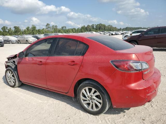 Photo 2 from auction – 2013 MAZDA 3 I with VIN JM1BL1V79D1718089