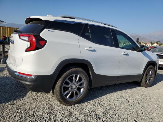 Photo 3 from auction – 2023 GMC TERRAIN SL with VIN 3GKALPEG6PL133146