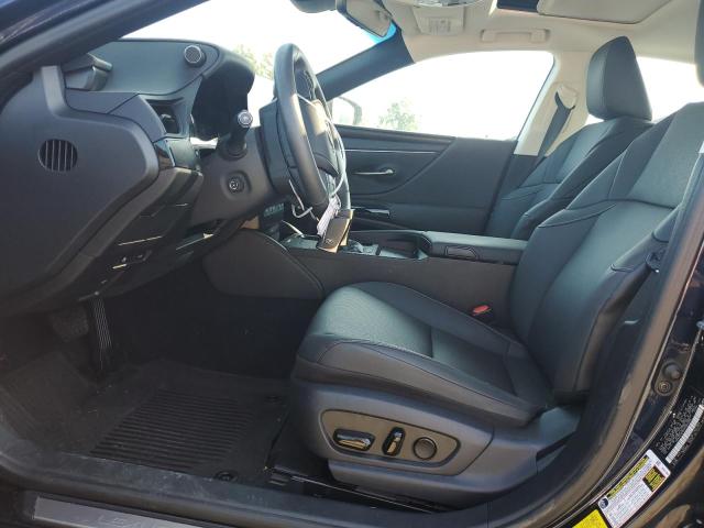 Photo 7 from auction – 2024 LEXUS ES 350 BAS with VIN 58ADZ1B16RU168058