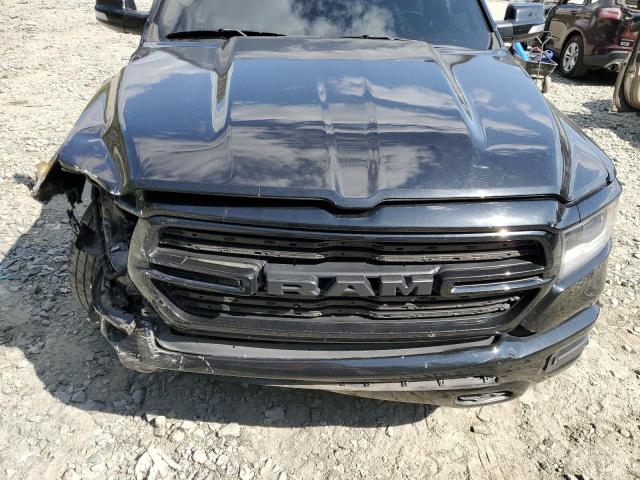 Photo 12 from auction – 2019 RAM 1500 BIG H with VIN 1C6SRFMT1KN571645