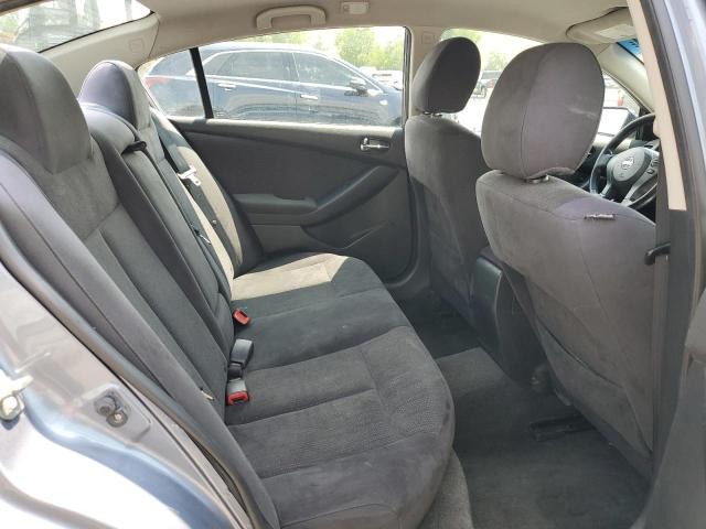 Photo 10 from auction – 2012 NISSAN ALTIMA BAS with VIN 1N4AL2AP3CN484276