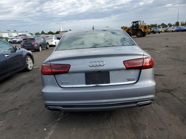 Photo 6 from auction – 2016 AUDI A6 PREMIUM with VIN WAUGFAFC2GN166275