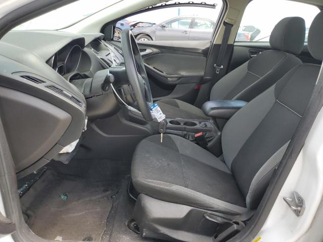 Photo 7 from auction – 2014 FORD FOCUS SE with VIN 1FADP3F24EL277141