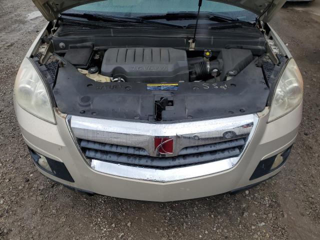 Photo 12 from auction – 2007 SATURN OUTLOOK SP with VIN 5GZER33727J146599