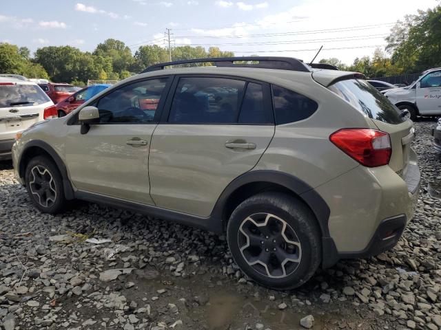 Photo 2 from auction – 2014 SUBARU XV CROSSTR with VIN JF2GPACC7EH200955
