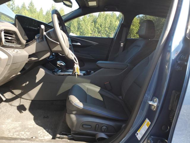 Photo 7 from auction – 2024 BUICK ENVISTA SP with VIN KL47LBE27RB210151