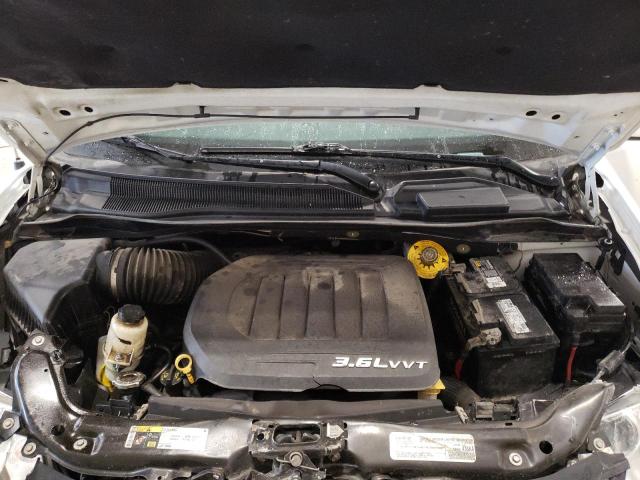 Photo 12 from auction – 2019 DODGE GRAND CARA with VIN 2C4RDGCG5KR545441