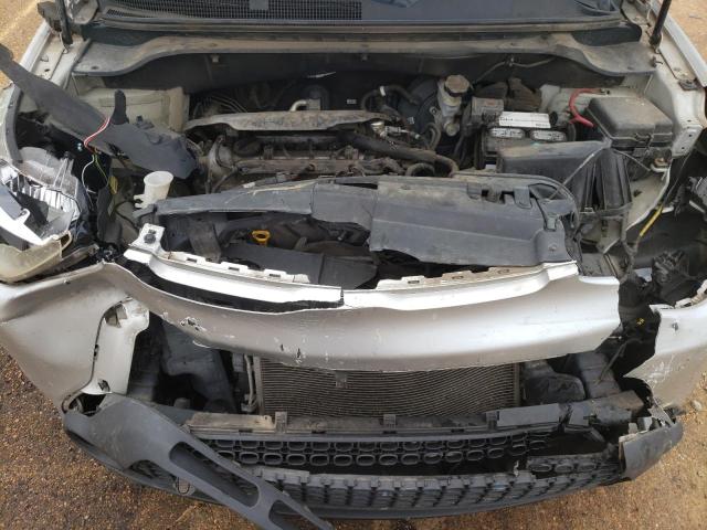 Photo 11 from auction – 2014 KIA SOUL with VIN KNDJN2A22E7707861