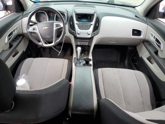 Photo 8 from auction – 2014 CHEVROLET EQUINOX LT with VIN 2GNALBEK2E6372396