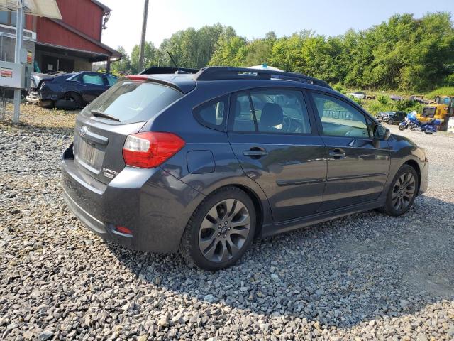 Photo 3 from auction – 2015 SUBARU IMPREZA SP with VIN JF1GPAY66F8233082