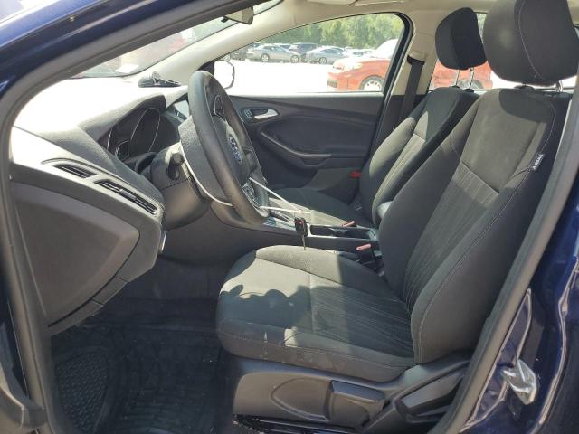 Photo 7 from auction – 2017 FORD FOCUS SEL with VIN 1FADP3M20HL343045