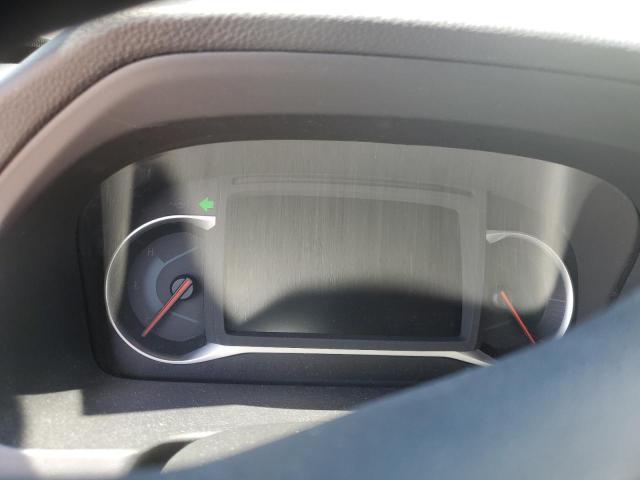 Photo 9 from auction – 2019 HONDA PILOT TOUR with VIN 5FNYF5H62KB020214