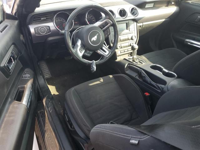 Photo 8 from auction – 2016 FORD MUSTANG with VIN 1FA6P8TH3G5225425