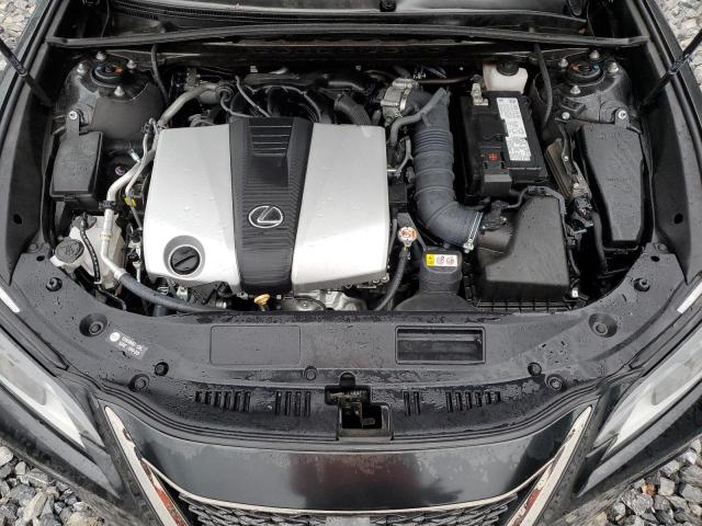 Photo 11 from auction – 2021 LEXUS ES 350 BAS with VIN 58AGZ1B10MU103597