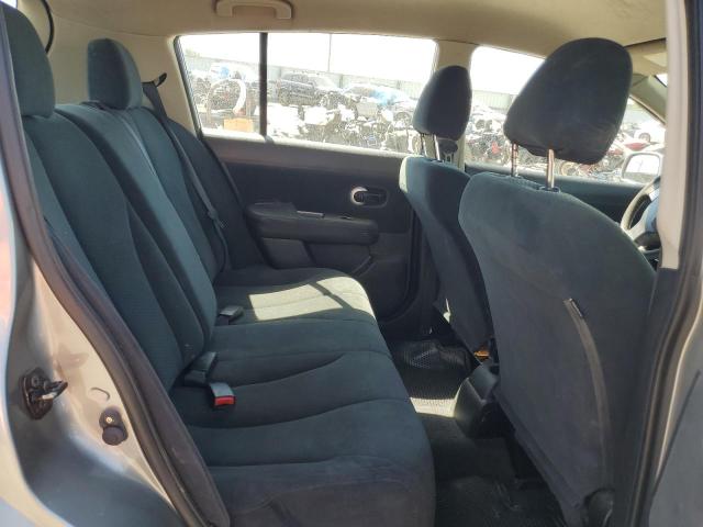 Foto 10 de la subasta – 2011 NISSAN VERSA S con VIN 3N1BC1CP9BL421108