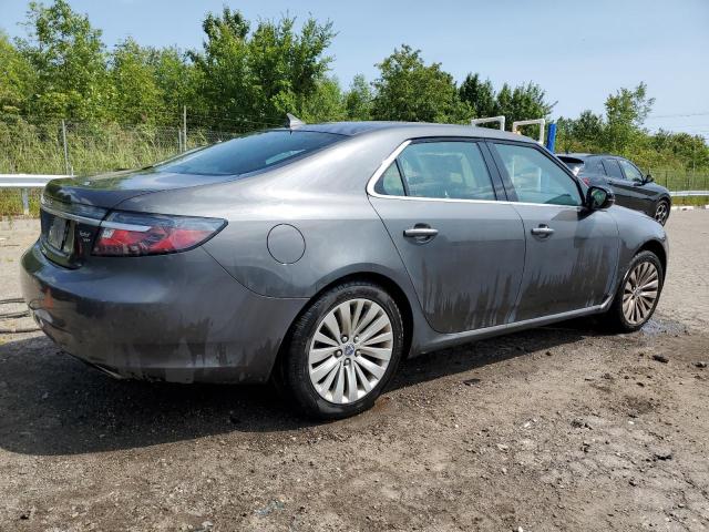Photo 3 from auction – 2010 SAAB 9-5 AERO with VIN YS3GR4BJ2A4001297