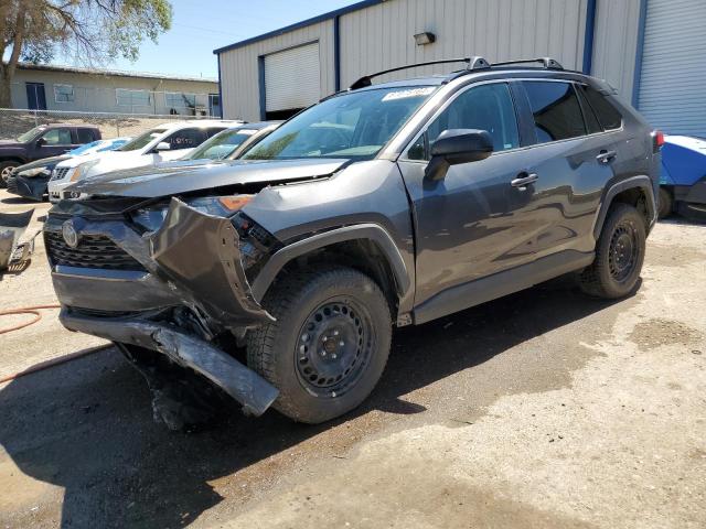 TOYOTA RAV4 LE 2019 with VIN 2T3F1RFV4KW002184 - Photo from auction