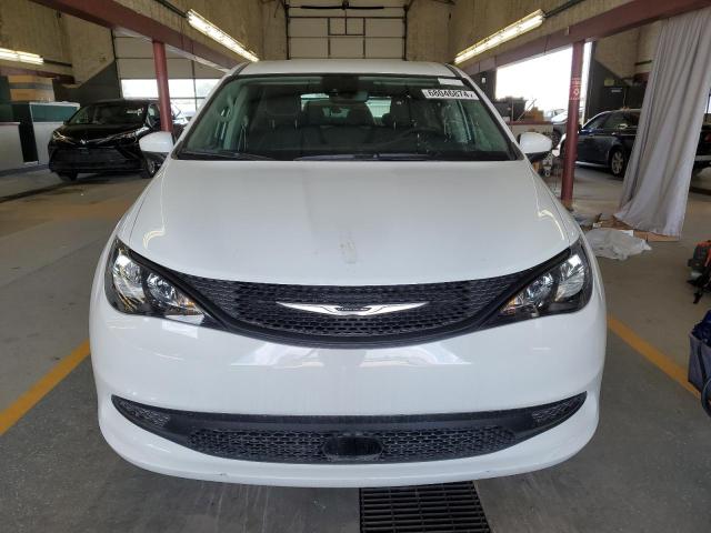 Photo 5 from auction – 2023 CHRYSLER VOYAGER LX with VIN 2C4RC1CG4PR587719