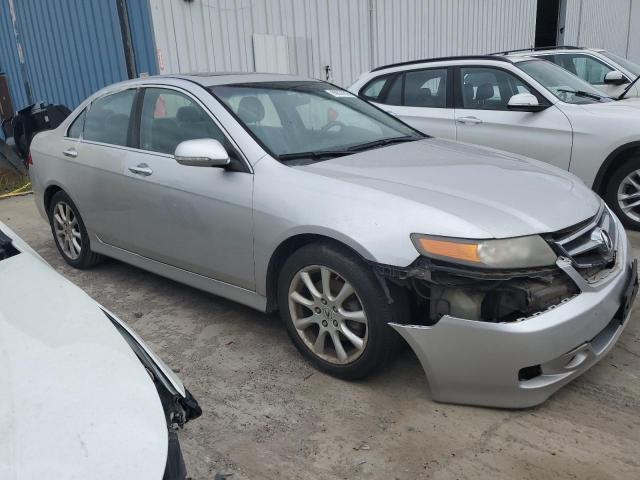 Photo 4 from auction – 2008 ACURA TSX with VIN JH4CL96808C019288