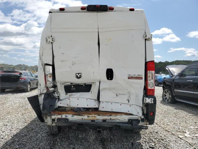 Photo 6 from auction – 2021 RAM PROMASTER with VIN 3C6LRVBG0ME578176