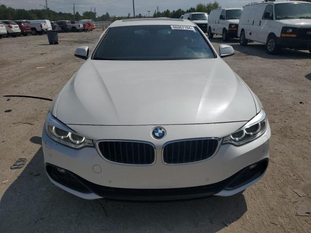 Photo 5 from auction – 2017 BMW 430XI GRAN with VIN WBA4F9C54HG792617