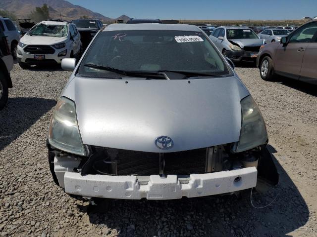 Photo 5 from auction – 2006 TOYOTA PRIUS with VIN JTDKB20U463133420