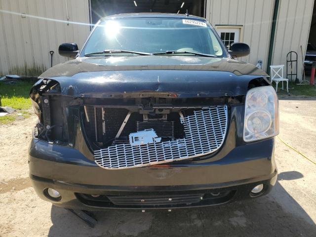 Photo 5 from auction – 2008 GMC YUKON with VIN 1GKFK13018J122740
