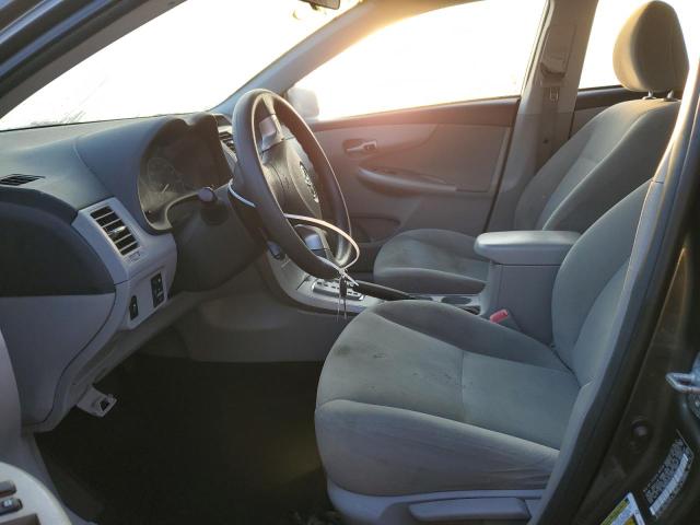 Photo 7 from auction – 2013 TOYOTA COROLLA BA with VIN 2T1BU4EE5DC064538