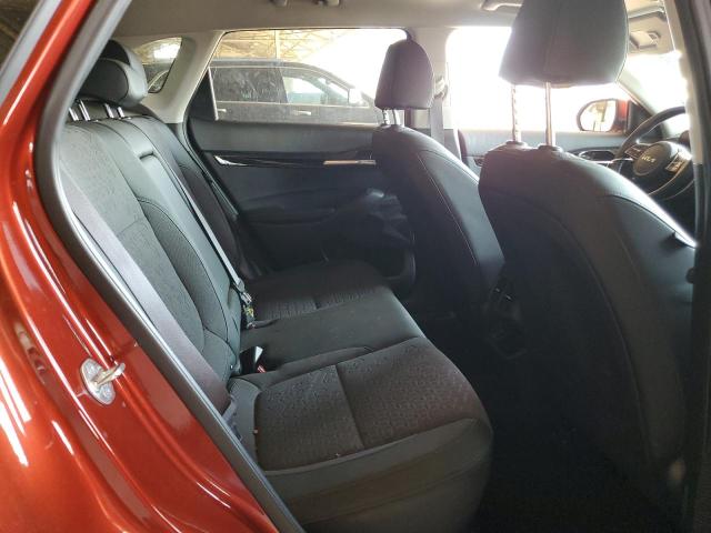 Photo 10 from auction – 2024 KIA SELTOS S with VIN KNDEU2AA6R7531141