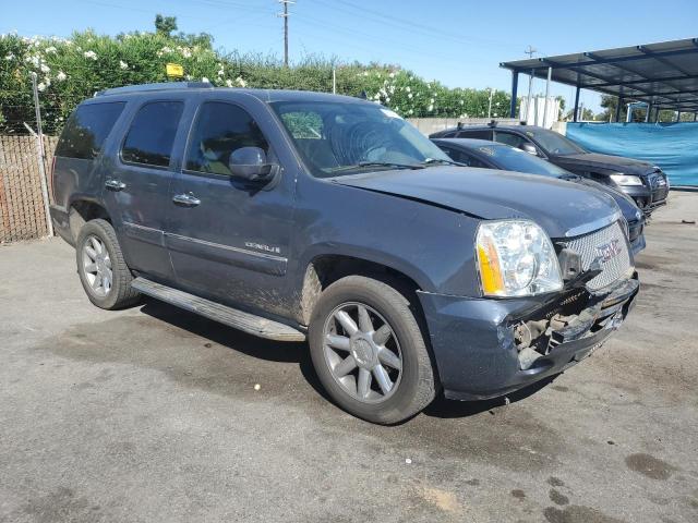 Photo 4 from auction – 2008 GMC YUKON DENA with VIN 1GKFK63848J157209