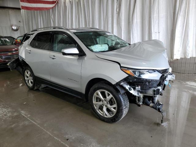 Photo 4 from auction – 2018 CHEVROLET EQUINOX LT with VIN 3GNAXTEX1JS607307