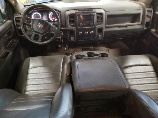 Photo 8 from auction – 2017 RAM 2500 ST with VIN 3C6TR5CT5HG711598