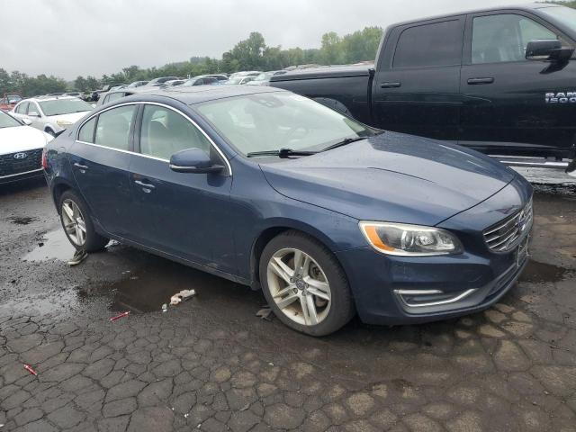Photo 4 from auction – 2015 VOLVO S60 PLATIN with VIN YV1612TM9F2338361